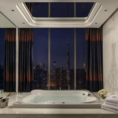 Hyde Hotel Dubai-3