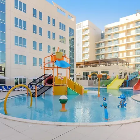 Radisson Resort Ras Al Khaimah Marjan Island-2