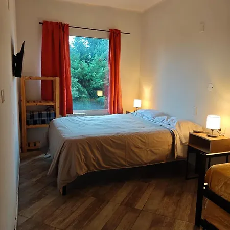 Astrolabio Hostel-2