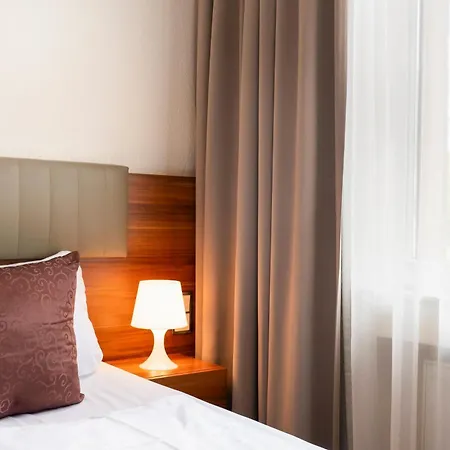 Hotel Frankfurt Messe-2