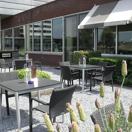 Garner Hotel Maastricht By Ihg-3