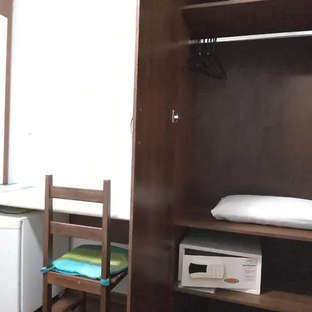 Hotel Sao Bento-3