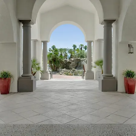 The Westin Rancho Mirage Golf Resort & Spa-2
