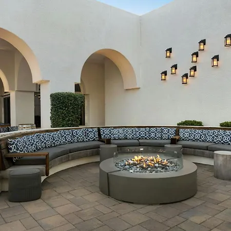 The Westin Rancho Mirage Golf Resort & Spa-3