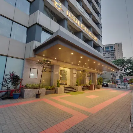 Hotel Suba Galaxy Mumbai-2