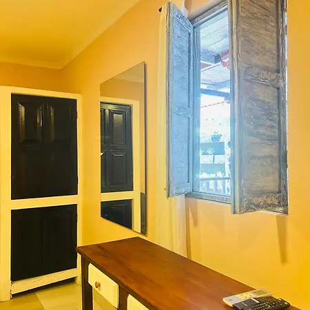 Hotel Galeria la Trinidad-3