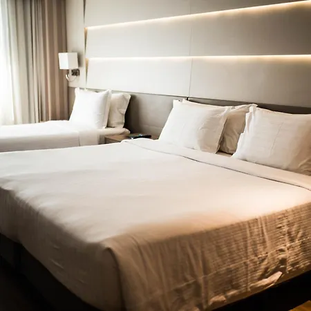 Americas Copacabana Hotel-3