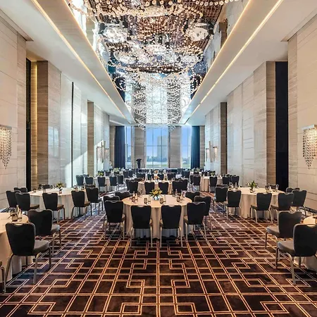 Pullman Dubai Downtown-3