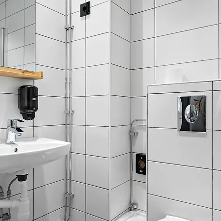 Hotel Hoetorget, BW Signature Collection-3
