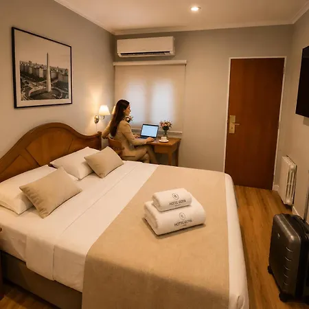Goya Hotel-3
