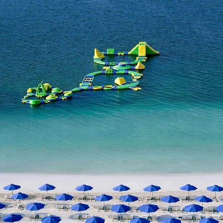 Moevenpick Resort Al Marjan Island-3