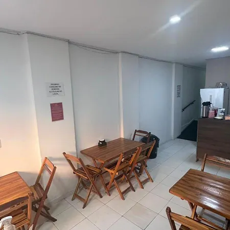 Hotel Santiago Juazeiro-3