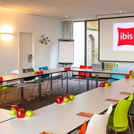 ibis Antwerpen Centrum-3