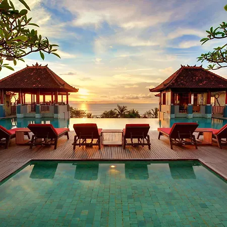 Mercure Kuta Bali-2