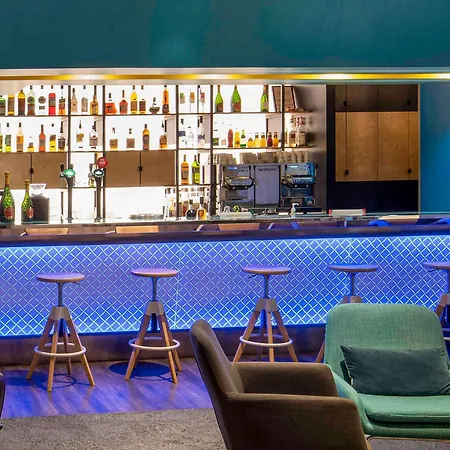 Novotel Le Mans-3