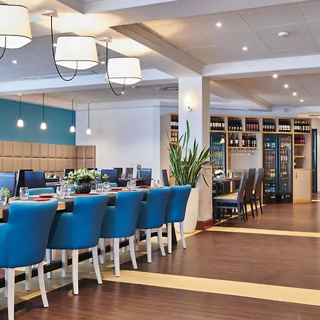 Ibis Styles Biarritz Plage-3