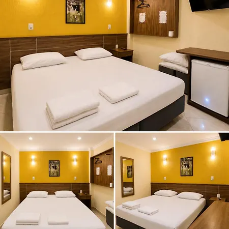 Hotel Villa Rica-2