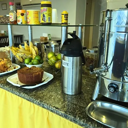 Guarany Hotel Express-3