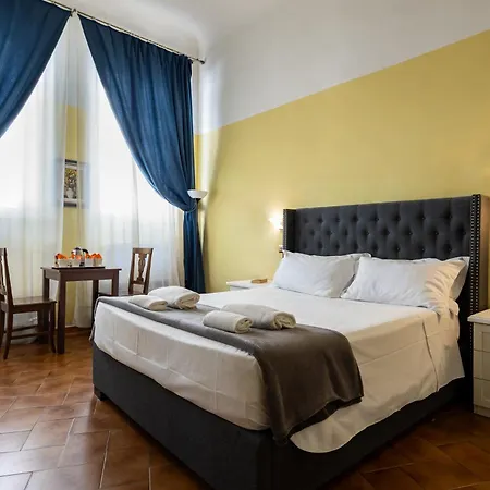 Guesthouse Bel Duomo-2