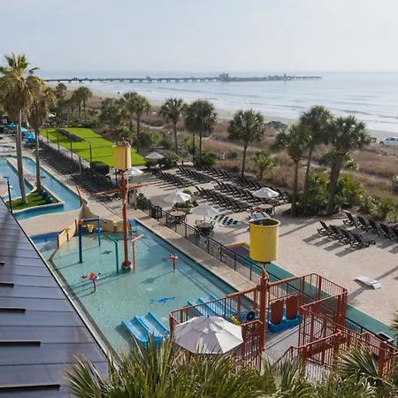 Breakers Resort Hotel-3