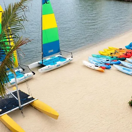 Princess Bayside Beach Hotel-3