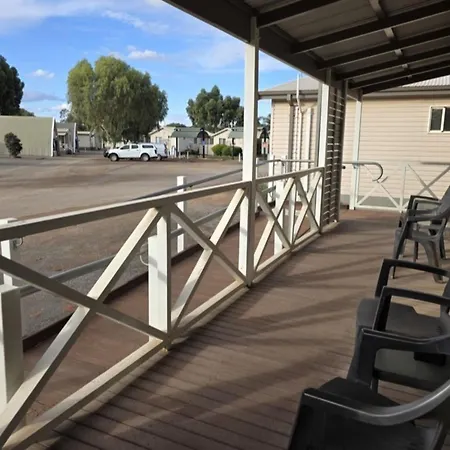 Discovery Parks - Kalgoorlie Goldfields-3