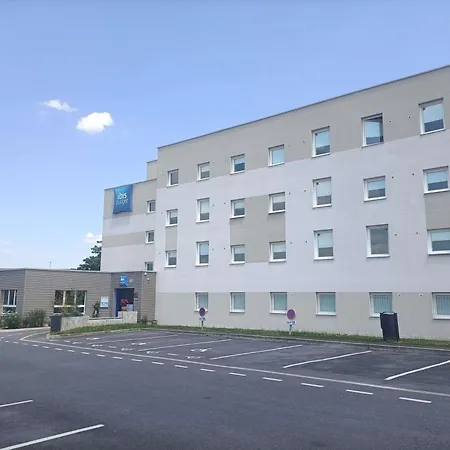 Ibis Budget Reims Thillois-2