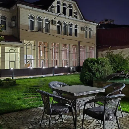 Guest House "Rohat Lux"-2