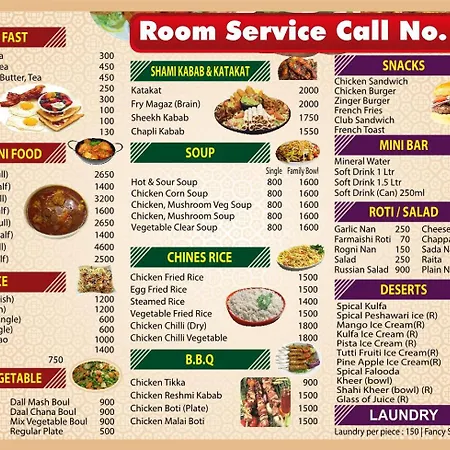 Galaxy Inn Guest House-3