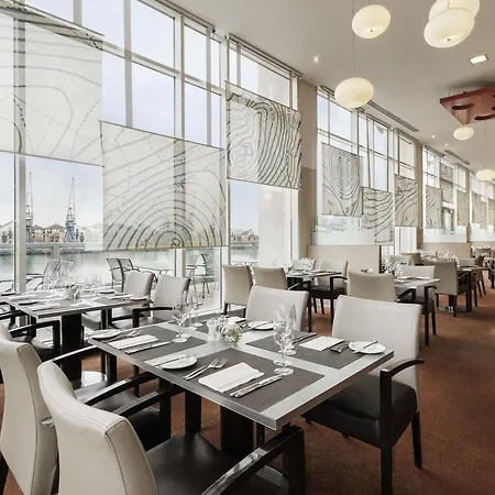 Novotel London Excel-2