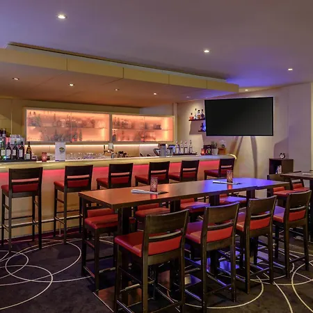 Novotel Frankfurt City-2
