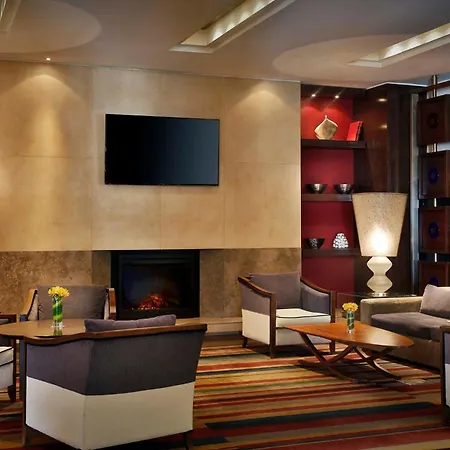 Crowne Plaza Amman By Ihg-3