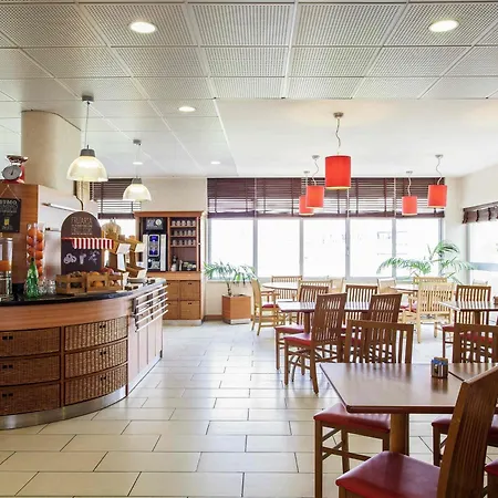 Hotel ibis Lisboa Jose Malhoa-2