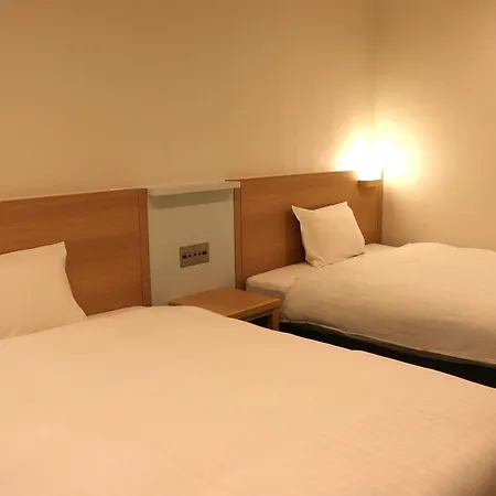 Shin-Osaka Station Hotel-3