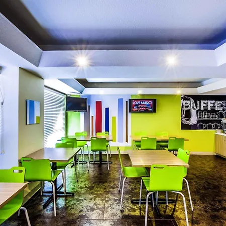 Ibis Budget - Fawkner-2