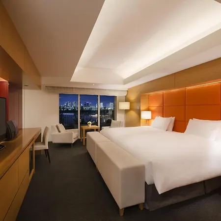Hilton Tokyo Odaiba-2