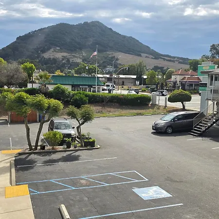San Luis Inn And Suites-3