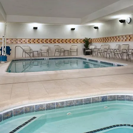 Courtyard By Marriott Memphis Collierville-2