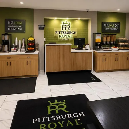 Pittsburgh Royal Hotel-2