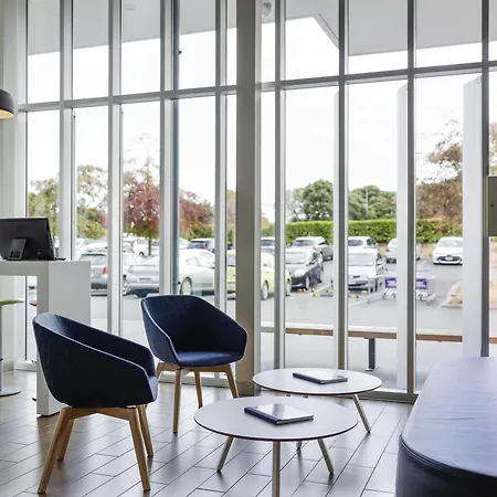 Ibis Budget Auckland Airport-3