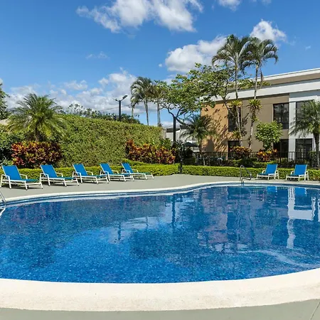 Holiday Inn Express San Jose Costa Rica Airport By Ihg-2