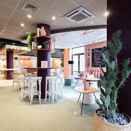 Ibis Lille Centre Gares-2