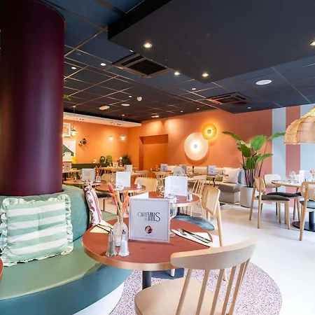 Ibis Lille Centre Gares-3