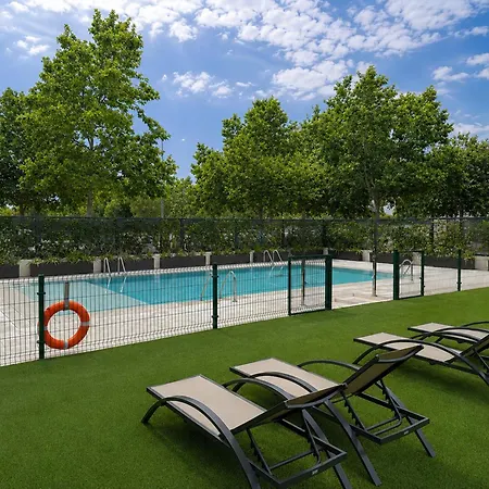 Holiday Inn Madrid - Las Tablas by IHG-2