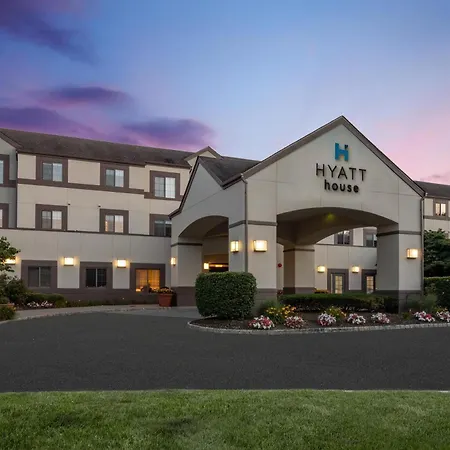 Hyatt House Morristown-2