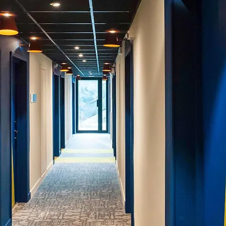 Ibis Budget Reims Thillois-3