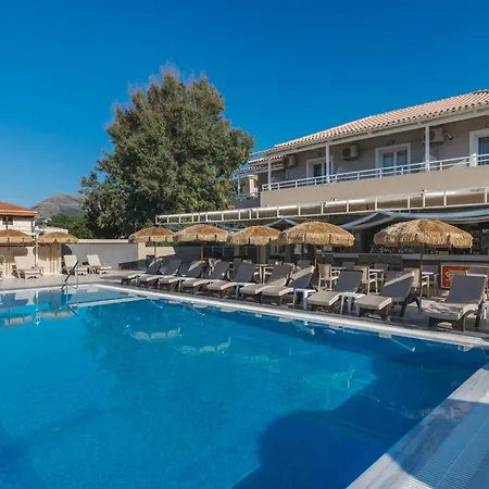 Esperia Hotel-2