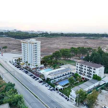 Lara Garden Hotel-3