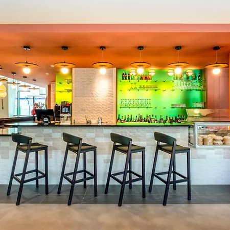 ibis Styles Paris Meteor Avenue d'Italie-2