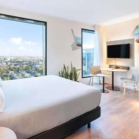INNSiDE by Meliá Amsterdam-3